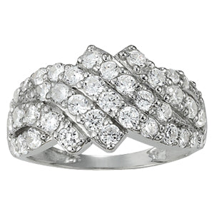 Fashion rings
