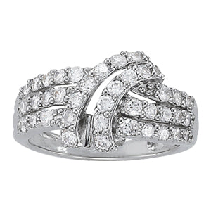 Fashion rings