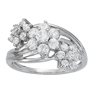 Fashion rings