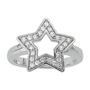 Fashion rings