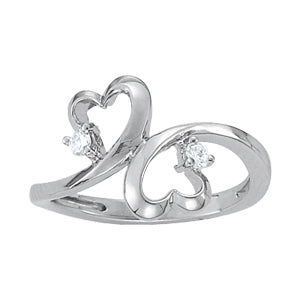 Fashion rings