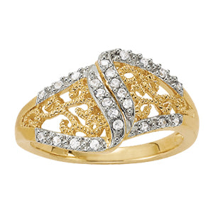 Fashion rings