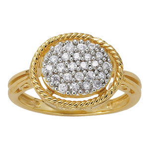 Fashion rings