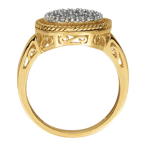 Fashion Rings