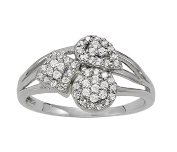 Fashion rings