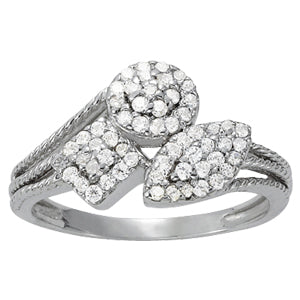 Fashion rings