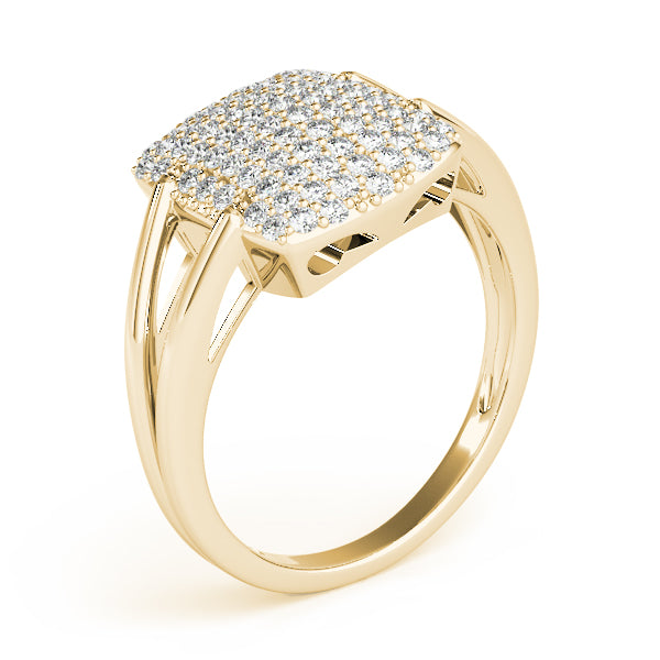 Fashion Rings