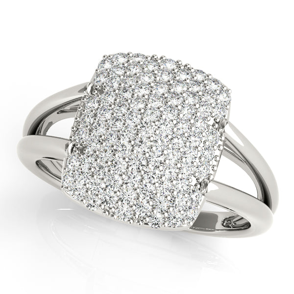 Fashion rings