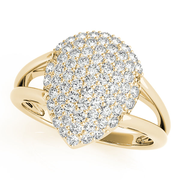 Fashion Rings