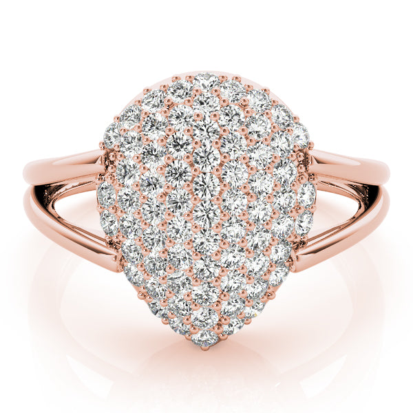 Fashion Rings