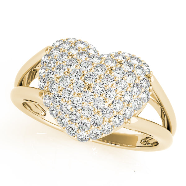 Fashion Rings