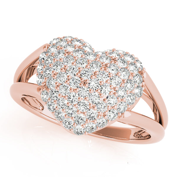 Fashion Rings