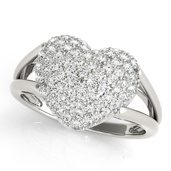 Fashion rings