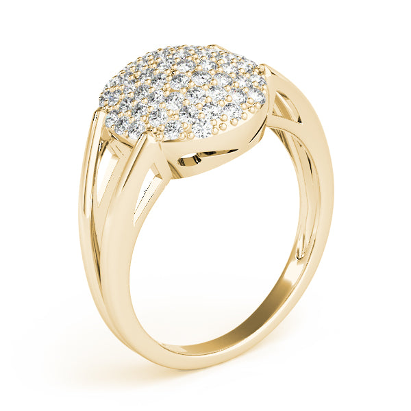 Fashion Rings