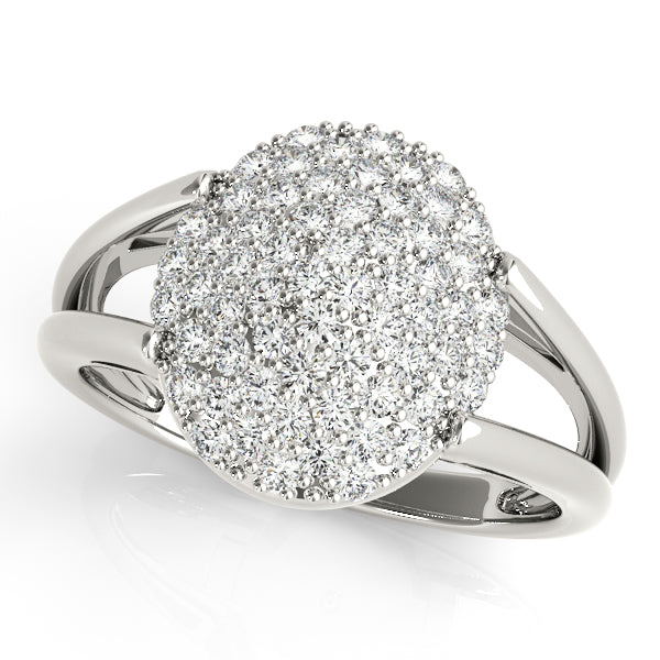 Fashion rings