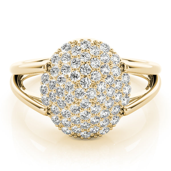 Fashion Rings