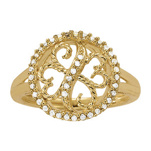 Fashion rings