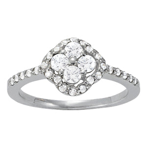 Fashion rings