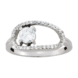 Fashion rings