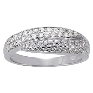 Fashion rings