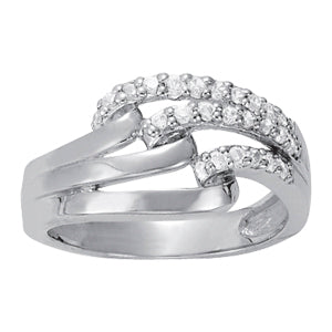 Fashion rings