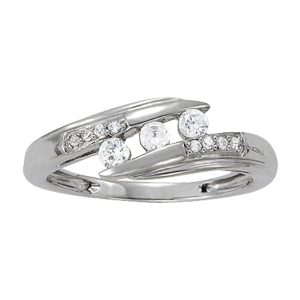 Fashion rings
