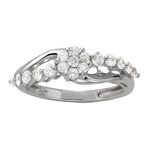 Fashion rings