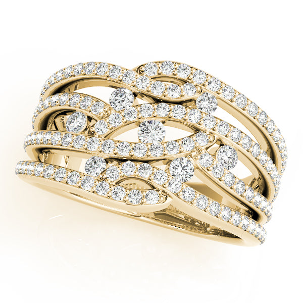 Fashion Rings