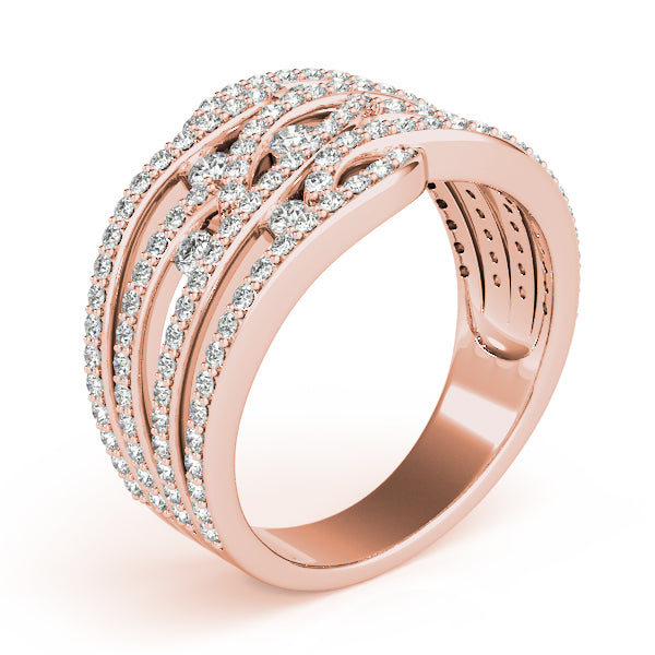 Fashion Rings