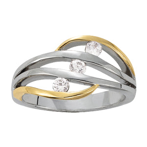 Fashion rings