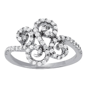 Fashion rings
