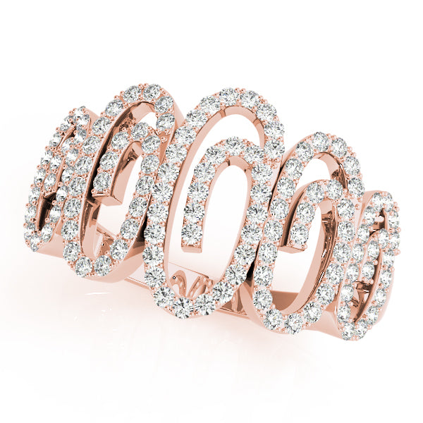 Fashion Rings