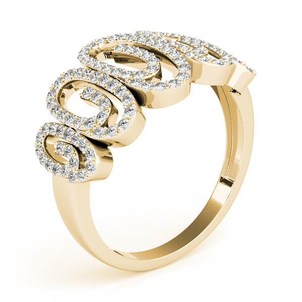 Fashion Rings