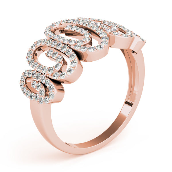 Fashion Rings