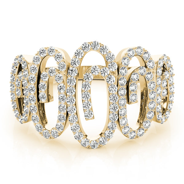 Fashion Rings