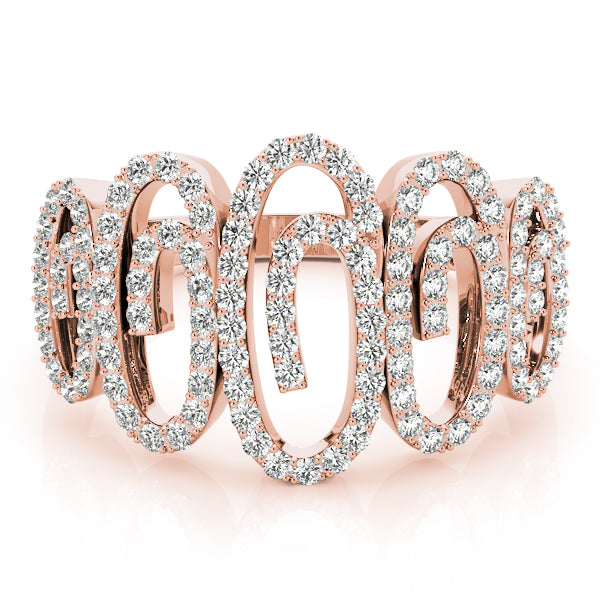 Fashion Rings