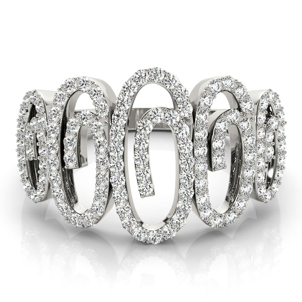 Fashion Rings