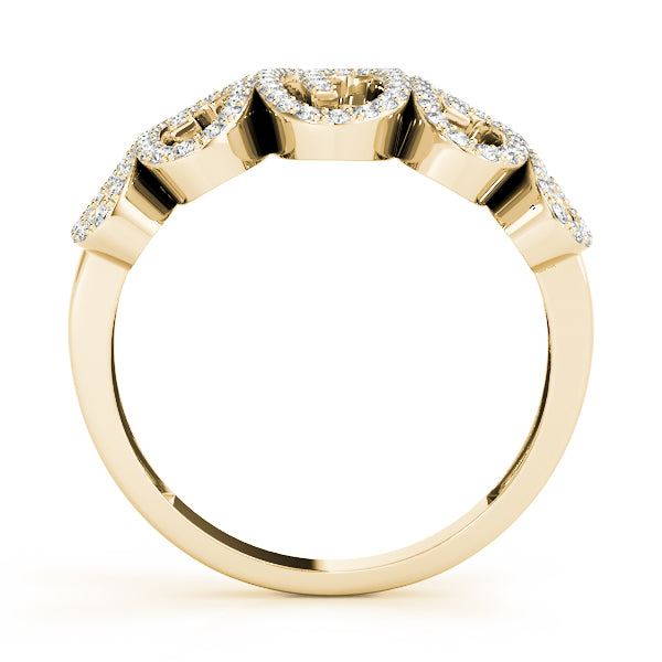 Fashion Rings