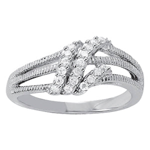 Fashion rings