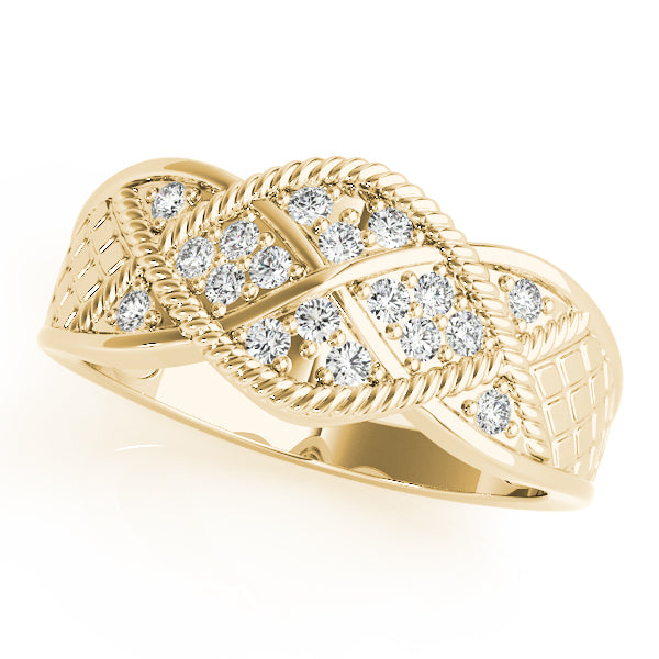 Fashion Rings