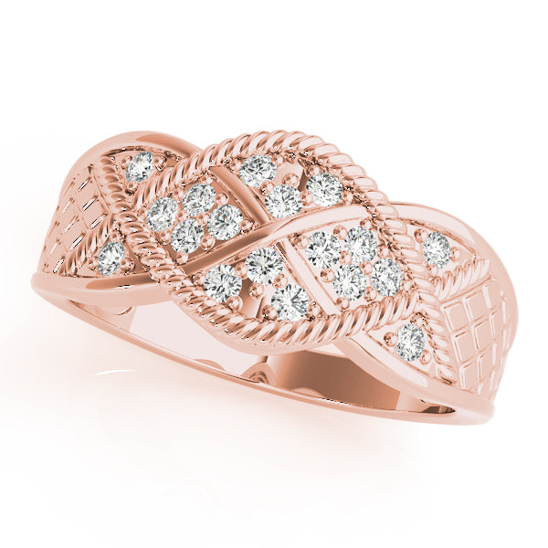Fashion Rings