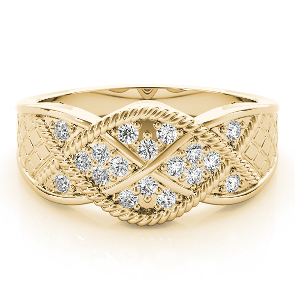 Fashion Rings