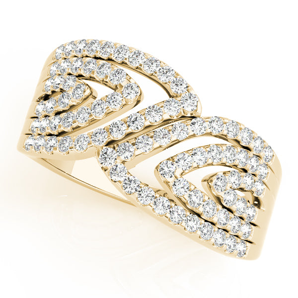 Fashion Rings