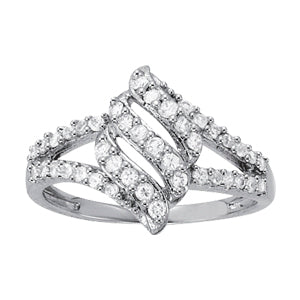 Fashion rings