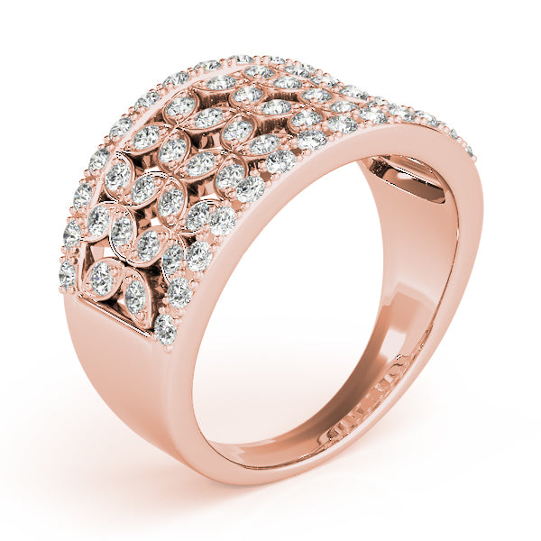 Fashion Rings