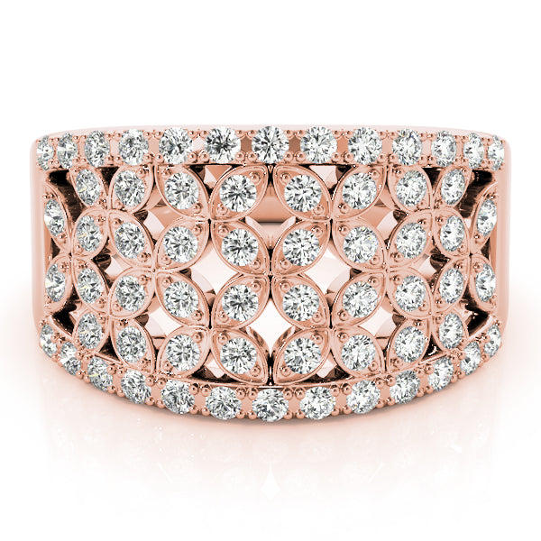 Fashion Rings