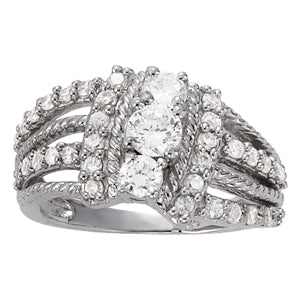 Fashion rings