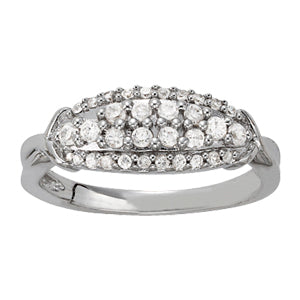 Fashion rings