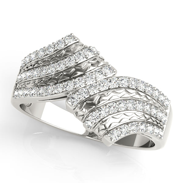 Fashion rings