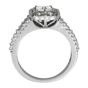 Fashion Rings